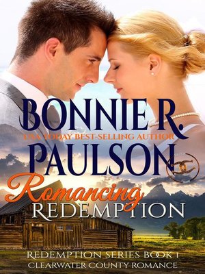 cover image of Romancing Redemption